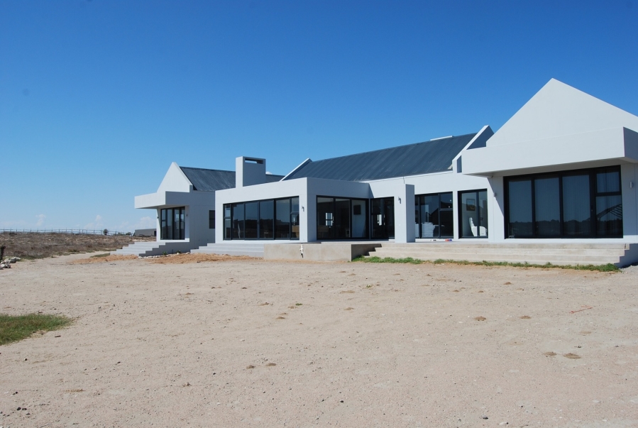 3 Bedroom Property for Sale in Olifantskop Western Cape